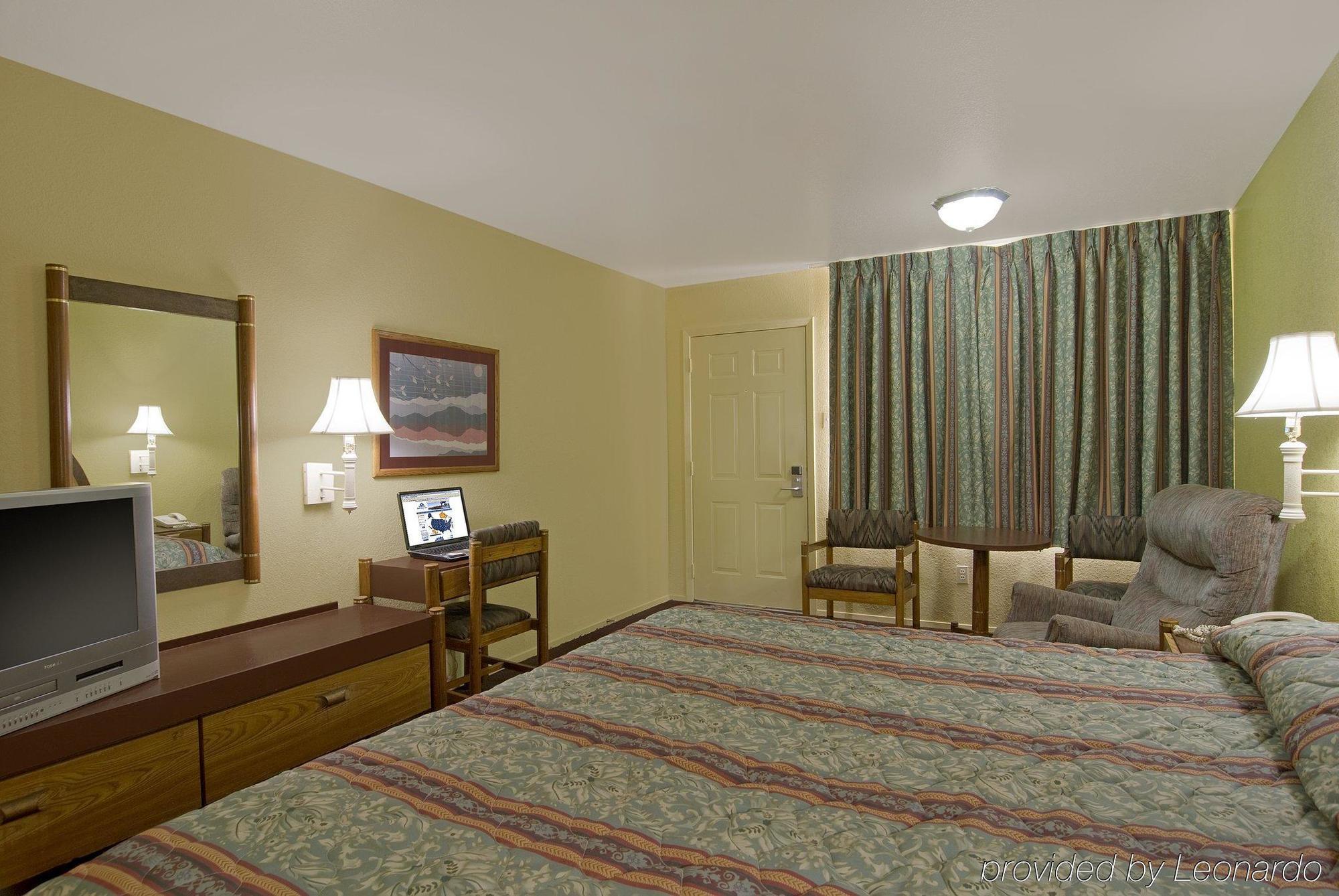 Sunrise Inn Jasper Kültér fotó